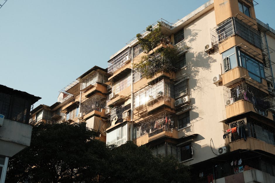 Apartment Scams in Asia: How to Spot Them Before You Lose Money