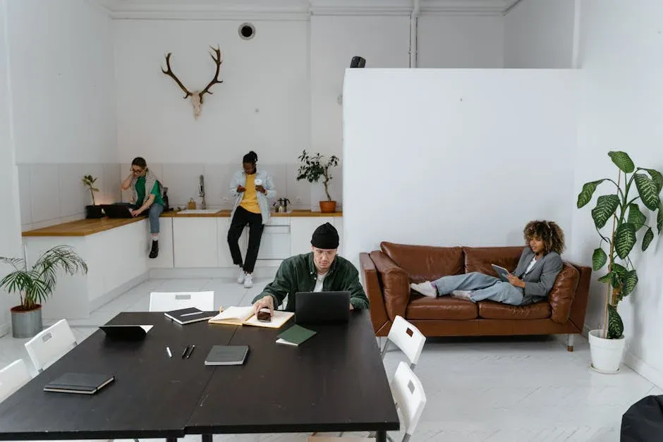 Coworking Spaces in Asia: Finding Your Desk in Every City