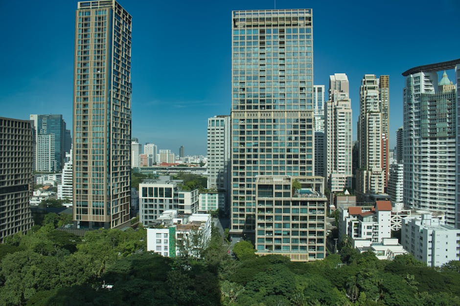 Renting vs. Buying Property in Asia as a Foreigner