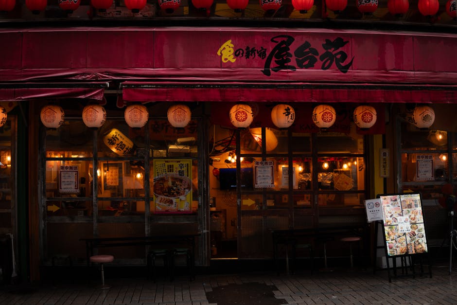 Alcohol Culture in Asia: What You Need to Know Before Your First Night Out