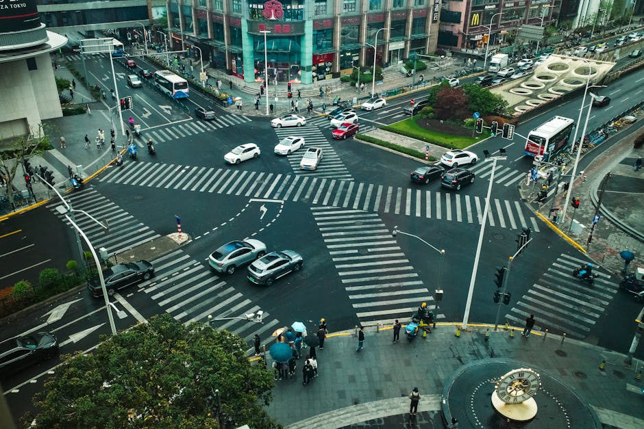 Moving to China as an Expat: What Nobody Tells You About the Great Firewall and Beyond