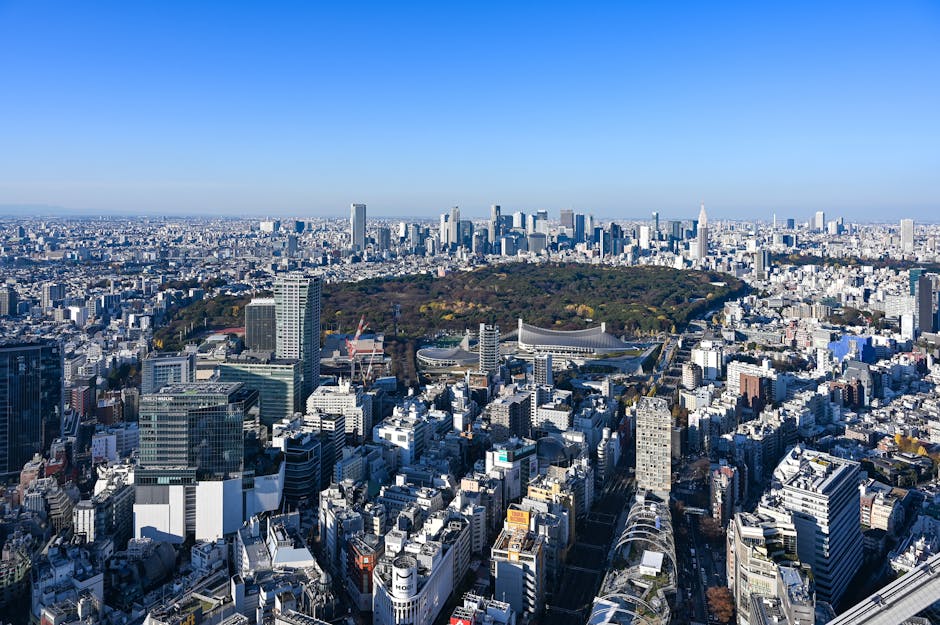 Earthquake Preparedness in Japan: What Every Expat Must Know