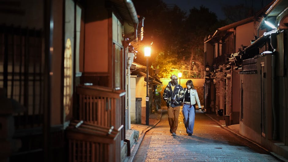 Expat Dating in Asia: The Unwritten Rules Nobody Mentions