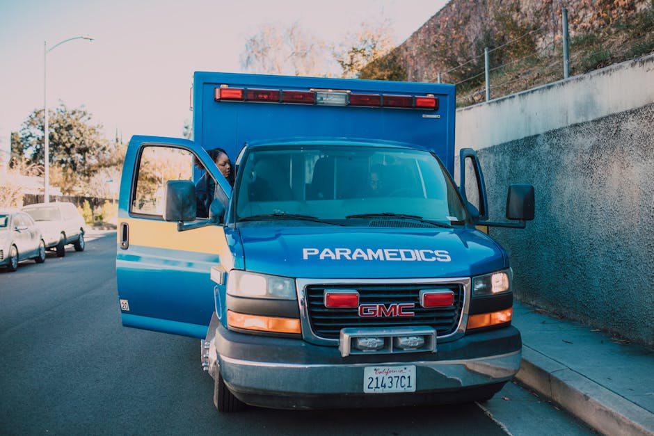 How to Handle a Medical Emergency Abroad: The Step-by-Step Protocol