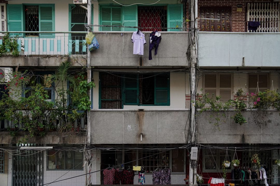 Renting Your First Apartment as a Foreigner in Southeast Asia