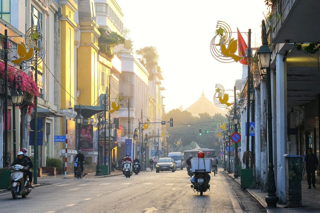 Getting a Local Driving Licence as an Expat in Southeast Asia