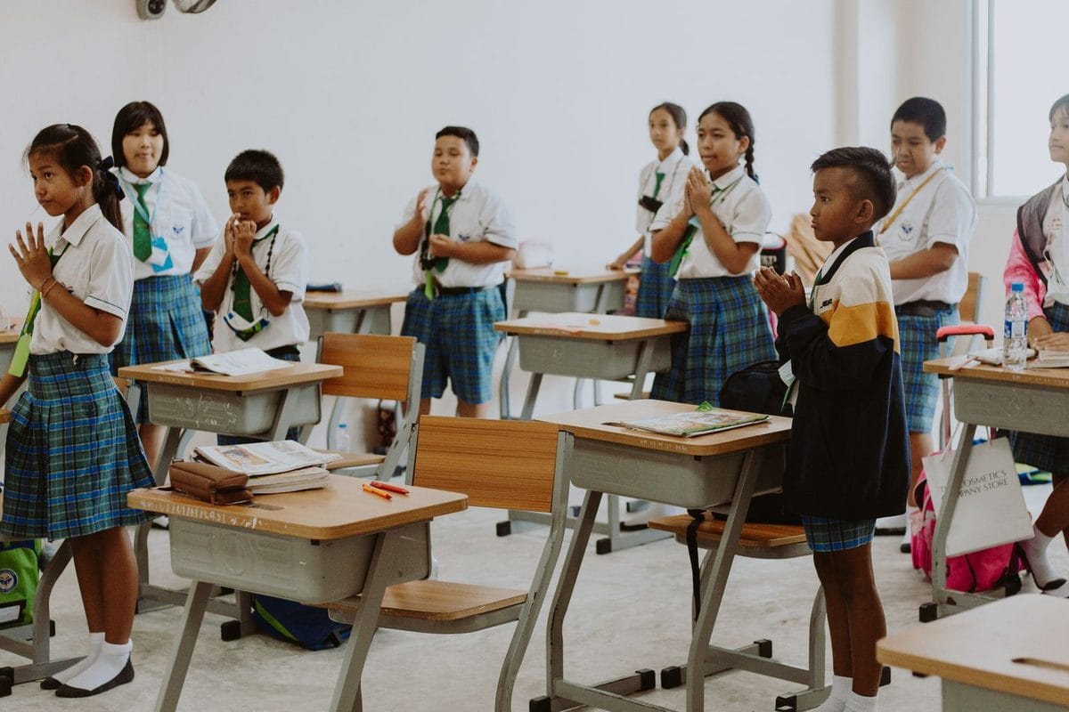 Schooling Options for Expat Families in Asia: International Schools, Waitlists and the Fees Nobody Warns You About