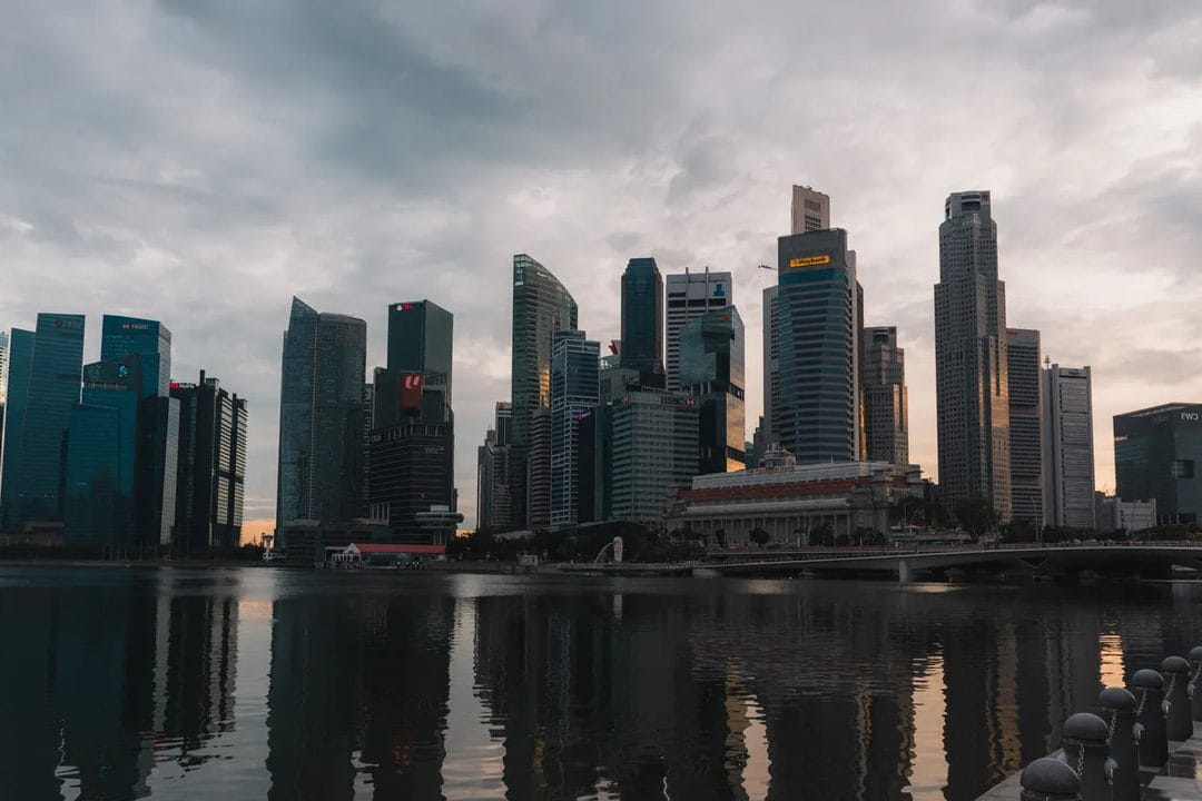 Work Visas in Asia: What Singapore, Thailand, Vietnam and Japan Actually Require to Hire You Legally