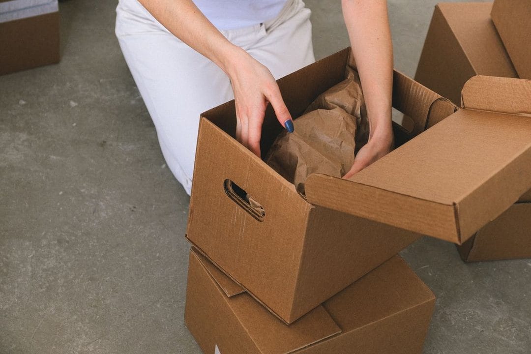 Shipping Household Goods to Asia: Container Costs, Customs Rules and What Not to Pack