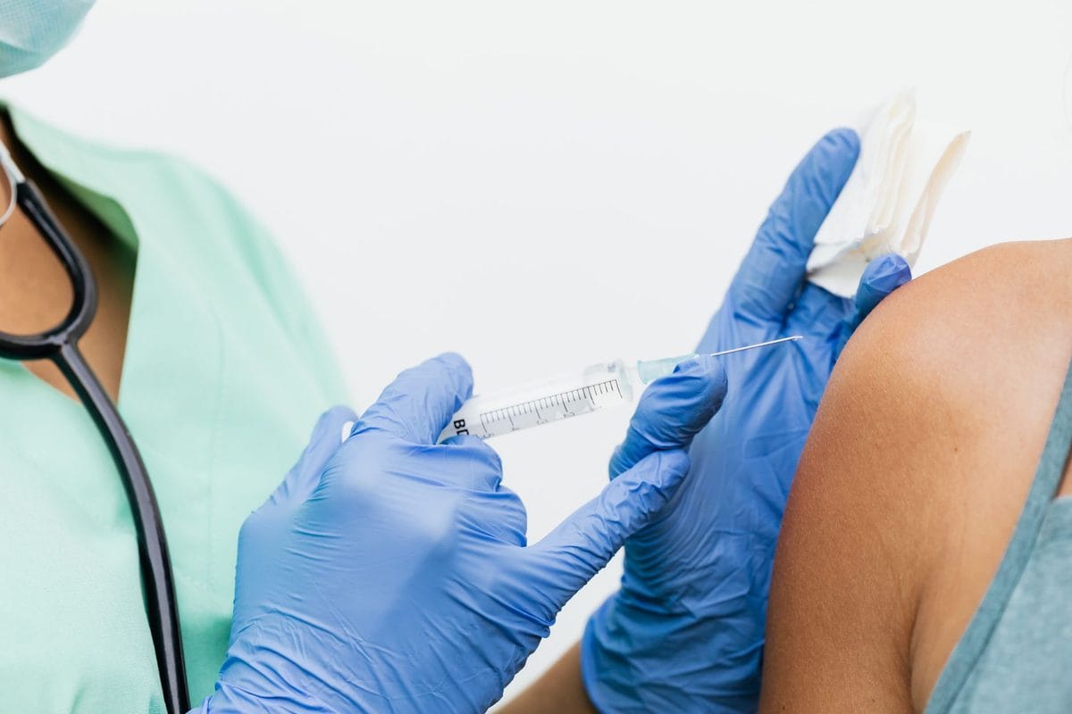 Flu Season Arrived Early in East Asia: How Expats Get Vaccinated in Japan, Korea, Hong Kong and Taiwan