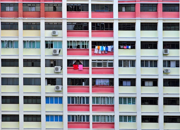 Expat Housing in Singapore: HDB, Condo, or Landed — What's Right for You