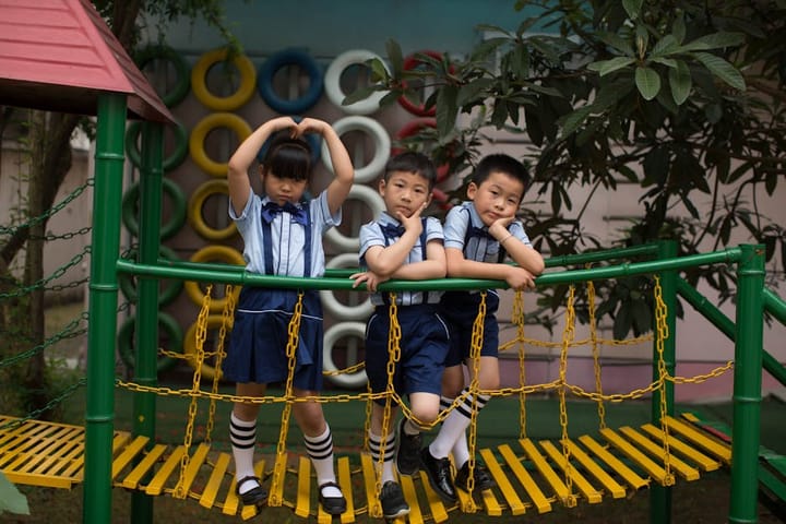 Raising Bilingual Kids in Asia: What We Got Right and Wrong