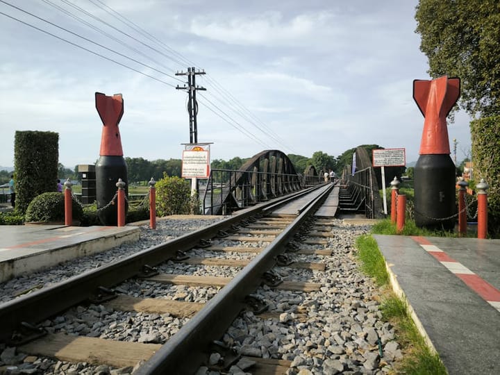 Weekend Getaways From Bangkok: 10 Trips Under $100