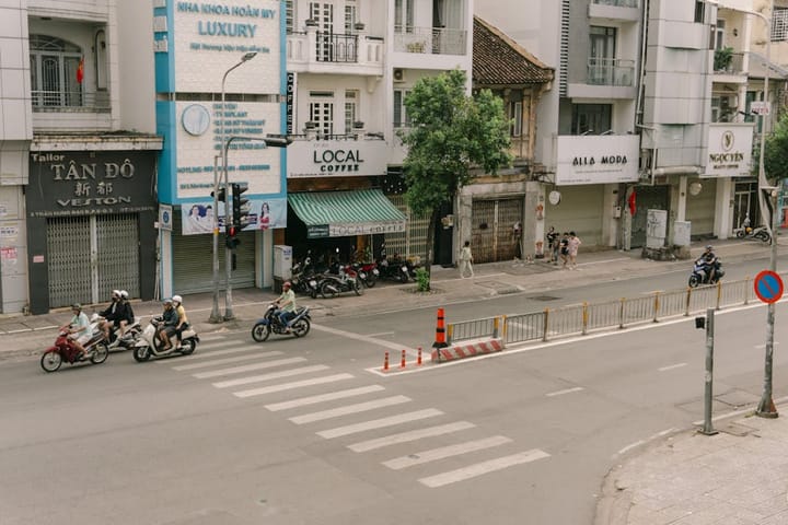 Moving to Vietnam: The First 30 Days Checklist