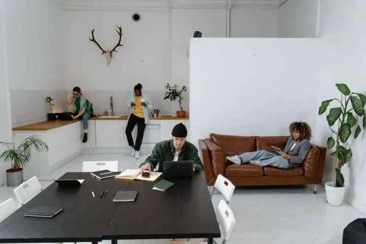 Coworking Spaces in Asia: Finding Your Desk in Every City