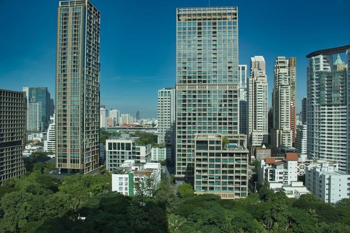 Renting vs. Buying Property in Asia as a Foreigner