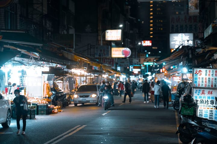 Staying Safe in Asian Cities: A Practical Security Guide for Expats