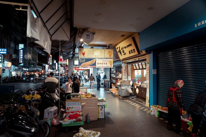 Living in Taipei as a Foreigner: Asia's Best-Kept Secret