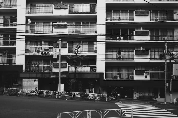 Finding an Apartment in Tokyo: A Survival Guide for Foreigners