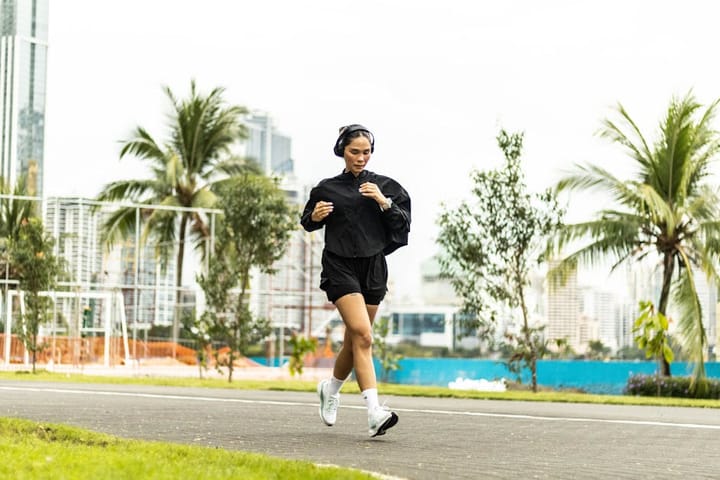 Staying Fit in Asia: Gyms, Running, and Outdoor Exercise in Tropical Heat