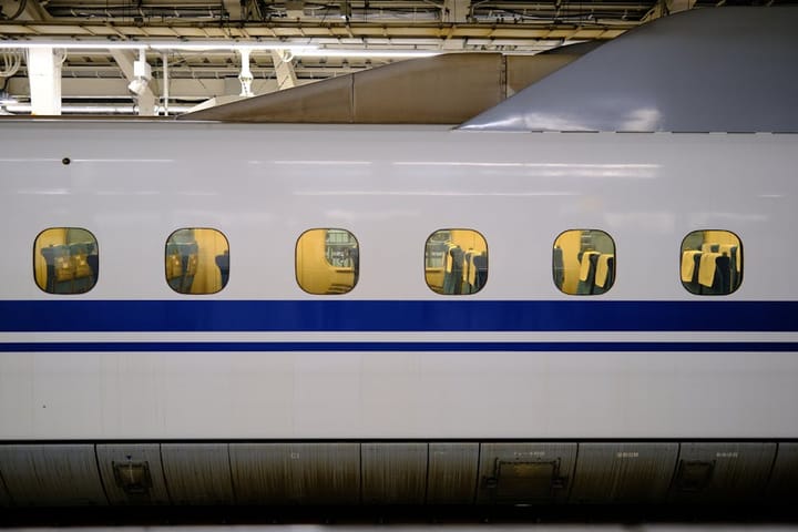 Exploring Asia by Train: The Routes Every Expat Should Ride